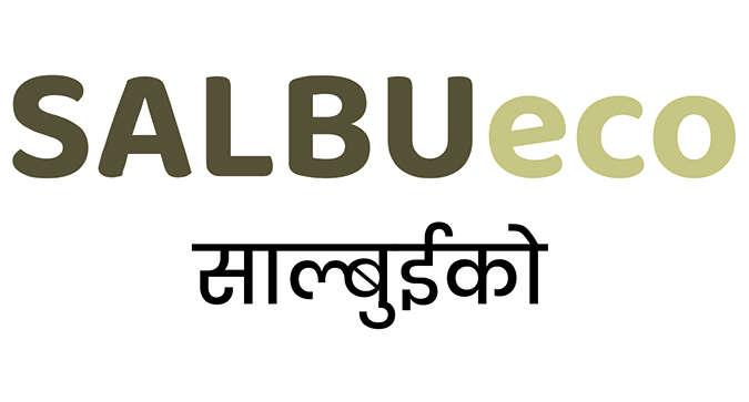 Salbueco Device mark 7216117 Trademark