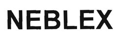 Neblex Device mark 2772670 Trademark