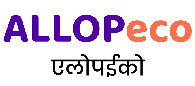 Allopeco Device mark 7216101 Trademark