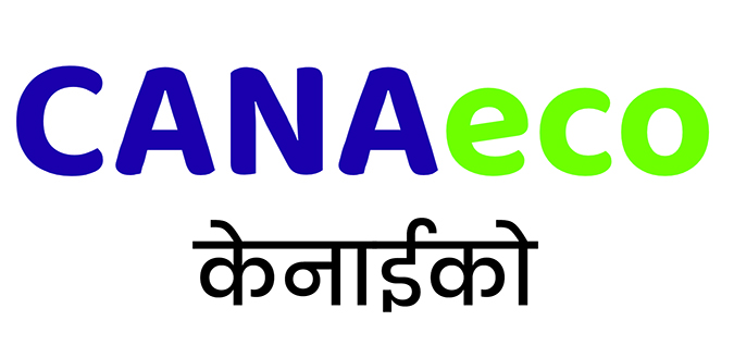 Canaeco Device mark 7216103 Trademark