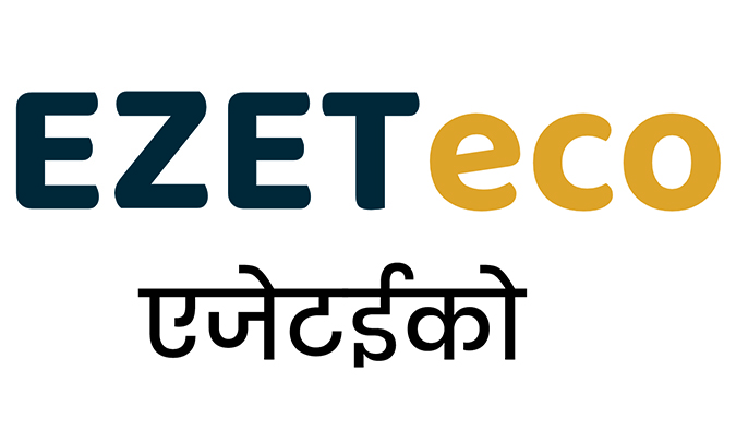 Ezeteco Device mark 7216109 Trademark