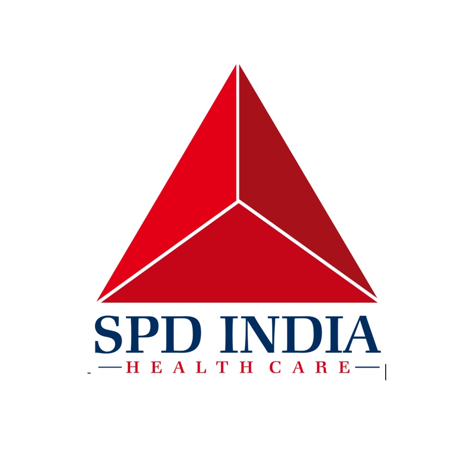 Spd India Healthcare Device mark 7216780 Trademark