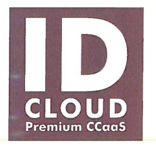Id Cloud Premium Ccaas Device mark 7217003 Trademark