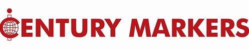 Century Markers Device mark 7217191 Trademark