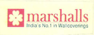 Marshalls Device mark 2603515 Trademark