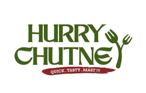 Hurry Chutney Device mark 7217588 Trademark