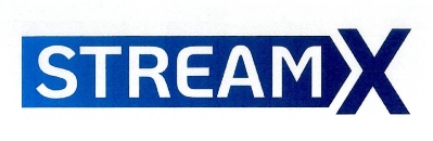 Stream X Device mark 7217616 Trademark