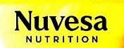 Nuvesa Nutrition Device mark 7217869 Trademark