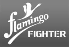 Flamingo Fighter Device mark 7217492 Trademark