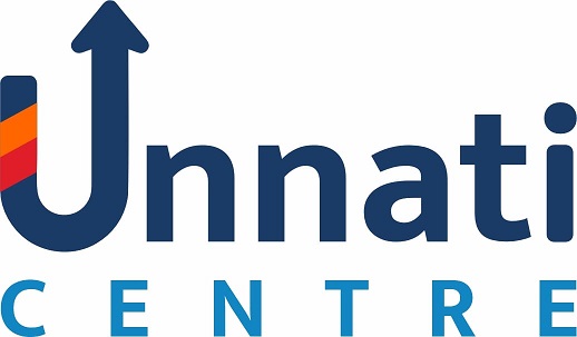 Unnati Centre Device mark 7218081 Trademark