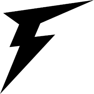 F (device) Device mark 7218147 Trademark