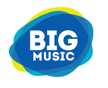 Big Music (device) Device mark 7218539 Trademark
