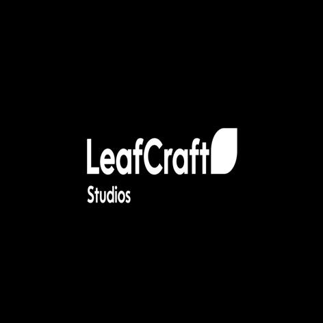 Leafcraft Studios Device mark 7218497 Trademark