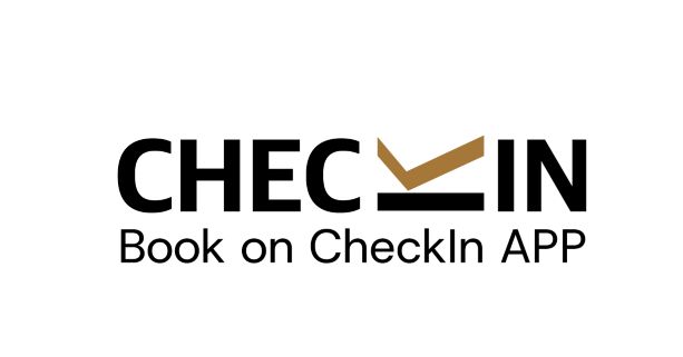 Check In Book On Checkin App Device mark 7218520 Trademark