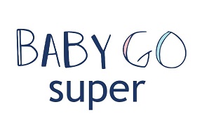 Babygo Super As Per Artistic Colour Combination Get Up Label Device mark 7218706 Trademark