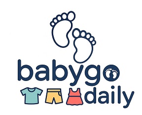Babygo Daily Together Device Of Feet Of Baby (as Per Colour Combination Device Label) Device mark 7218707 Trademark