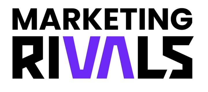 Marketing Rivals Device mark 7218604 Trademark