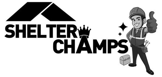 Shelterchamps Device mark 7218731 Trademark