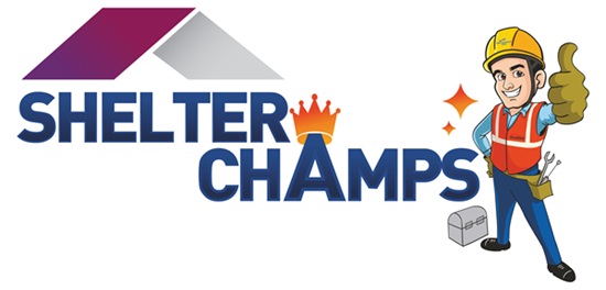 Shelterchamps Device mark 7218732 Trademark