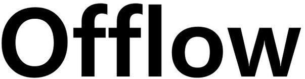 Offlow Device mark 7218673 Trademark