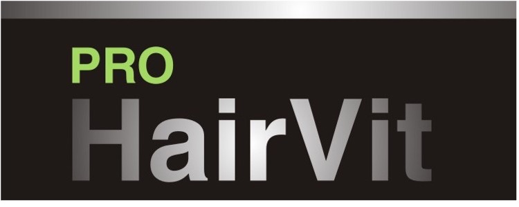 Pro Hairvit Device mark 7218595 Trademark