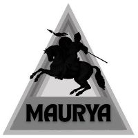 Maurya Device mark 7218981 Trademark