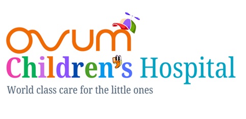 Ovum Children’s Hospital With Device Device mark 7219036 Trademark