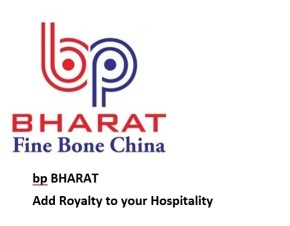 Bp Bharat Add Royalty To Your Hospitality Device mark 7219466 Trademark