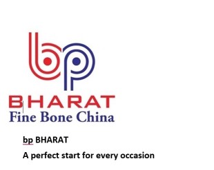 Bp Bharat A Perfect Start For Every Occasion Device mark 7219467 Trademark