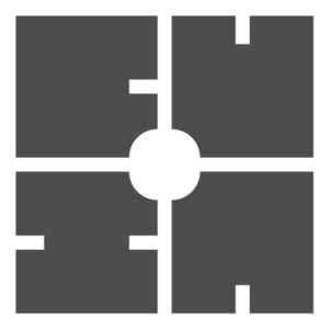 Logo Of Cuin Device mark 7219470 Trademark