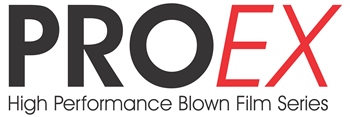 Proex High Performance Blown Film Series Device mark 7219799 Trademark