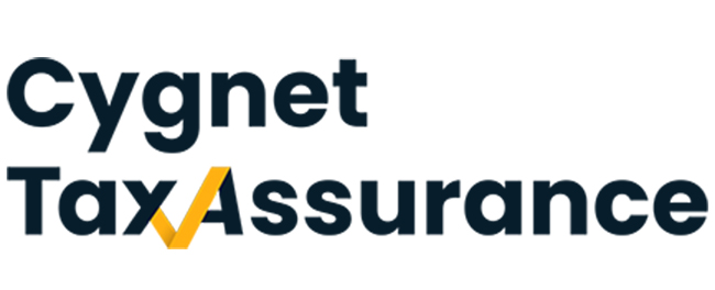 Cygnet Taxassurance Device mark 7220347 Trademark