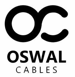 Oc Oswal Cables Device mark 7220432 Trademark