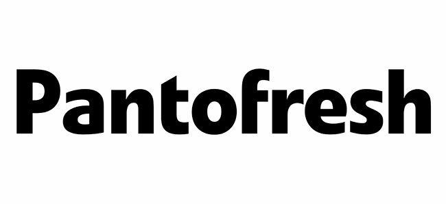 Pantofresh Device mark 7220377 Trademark