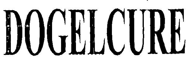 Dogelcure (device) Device mark 2468184 Trademark