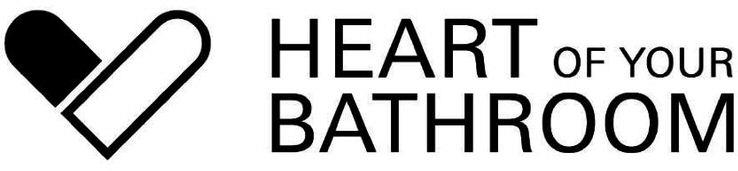 Heart Of Your Bathroom Device mark 7220773 Trademark