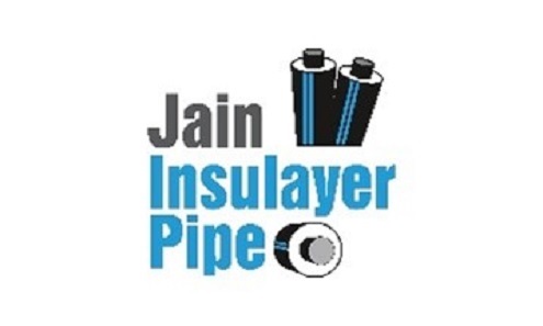 Jain Insulayer Pipe Device mark 7221307 Trademark