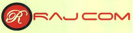 R Rajcom Device mark 2388195 Trademark