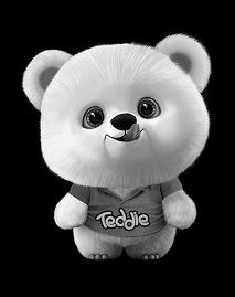 Teddie Device mark 7221595 Trademark