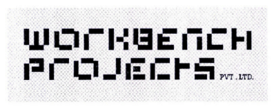 Workbench Projects Pvt.ltd Device mark 2812449 Trademark