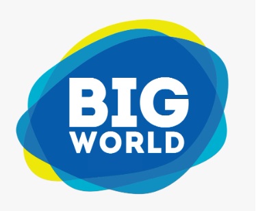 Big World (device) Device mark 7222295 Trademark