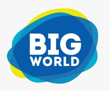 Big World (device) Device mark 7222301 Trademark