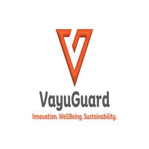 Device Of Vayuguard Device mark 7222345 Trademark