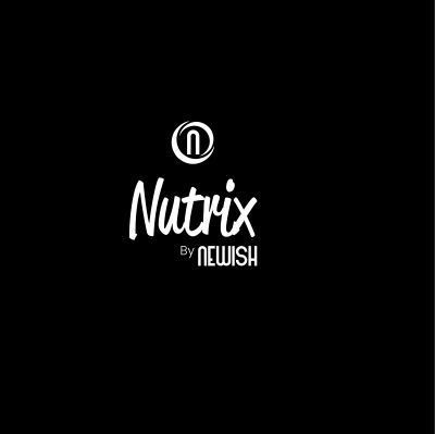 Nutrix By Newish Device mark 7222589 Trademark