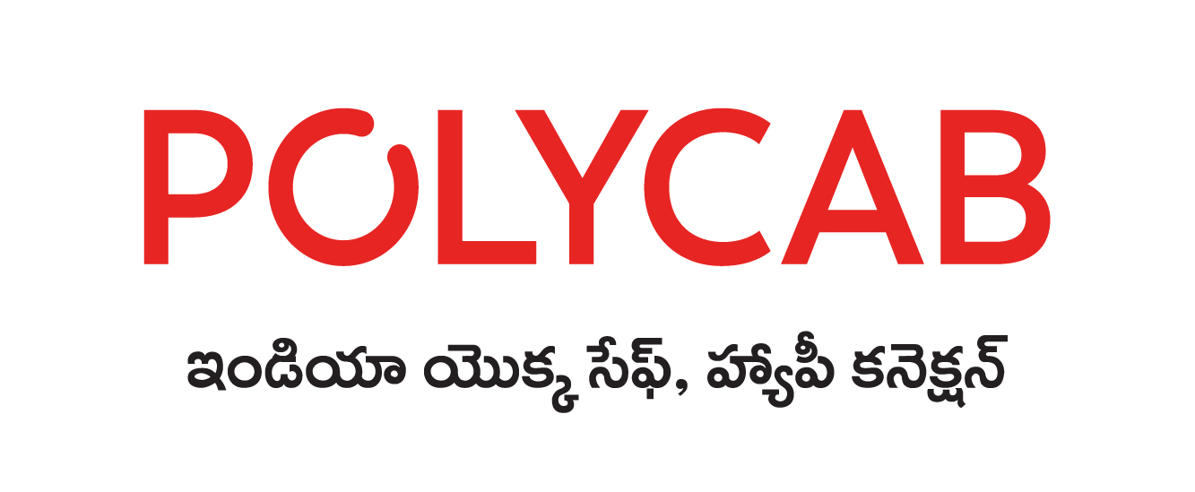 Polycab India'ssafe, Happyconnection Device mark 7222505 Trademark