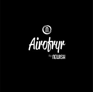 Airofryr By Newish Device mark 7222588 Trademark