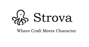 Strova - Where Craft Meets Character Device mark 7222415 Trademark