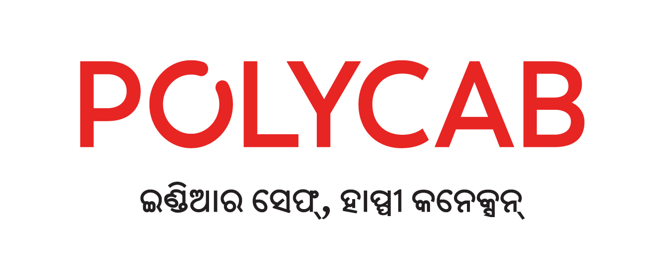 Polycab India'ssafe, Happyconnection Device mark 7222354 Trademark