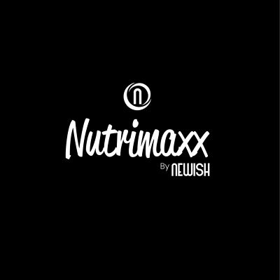 Nutrimaxx By Newish Device mark 7222591 Trademark