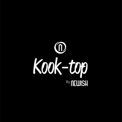Kook-top By Newish Device mark 7222592 Trademark
